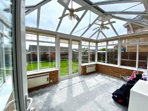 Conservatory- click for photo gallery